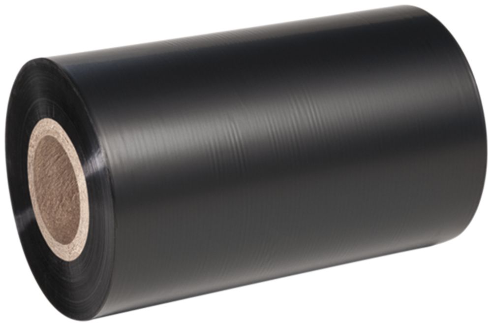 Nastro a trasferimento termico AWAG HT TTRC+ 100mm×300m nero