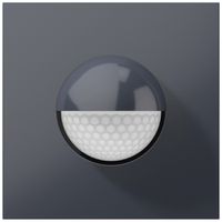 Bewegungsmelder-Modul Siedle Vario systemunabhängig 12V AC anthrazit