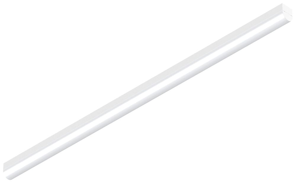 Réglette LED SLV BATTEN P 48W 7250lm 830/840/850 DALI 1500mm blanc
