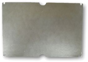 Montageplatte RW 145×213mm zu CUBO D