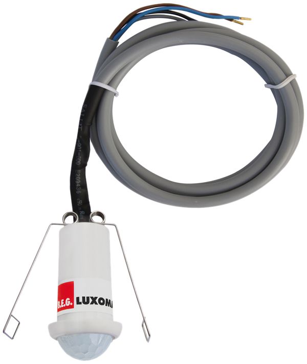 EB-Präsenzmelder Luxomat Pico 360 Master 1C IP65