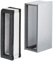 Anpassstück tehalit FWK 30 L6850VERZ Stahl verzinkt