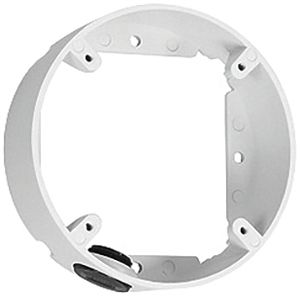 Anschlussgehäuse Legrand für Kamera TC2417