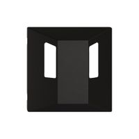 Montageset EDIZIO.liv SNAPFIX® für Bewegungsmelder pirios 180 sz