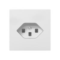 Kit de montage ENC SIDUS ZE pour T23, avec shutter, ws