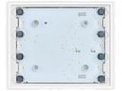 Module touche de base Urmet Alpha, 8×bouton, IP55