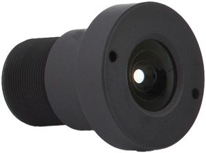 Modulo obiettivo MOBOTIX Mx-B036, 103°, 6MP f/1.8, per D1x/D2x/M2x