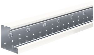 Base tehalit EK 115110, blanc trafic