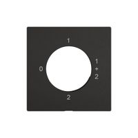 Montageset EDIZIO.liv SNAPFIX® f.Drehsch.m.Schloss 0-1-1+2-2 sz