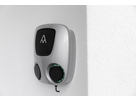 Ladestation Charge Amps Aura 2 x 22kW, WLAN, LAN, RFID