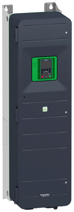 Frequenzumrichter ATV950 3L/3L 500Hz 106A 55kW TCP/IP Modbus Bremschopper