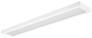 LED-Deckenleuchte Sylvania OPTIX 1200 MPO 31W 3550lm 4000K DALI weiss