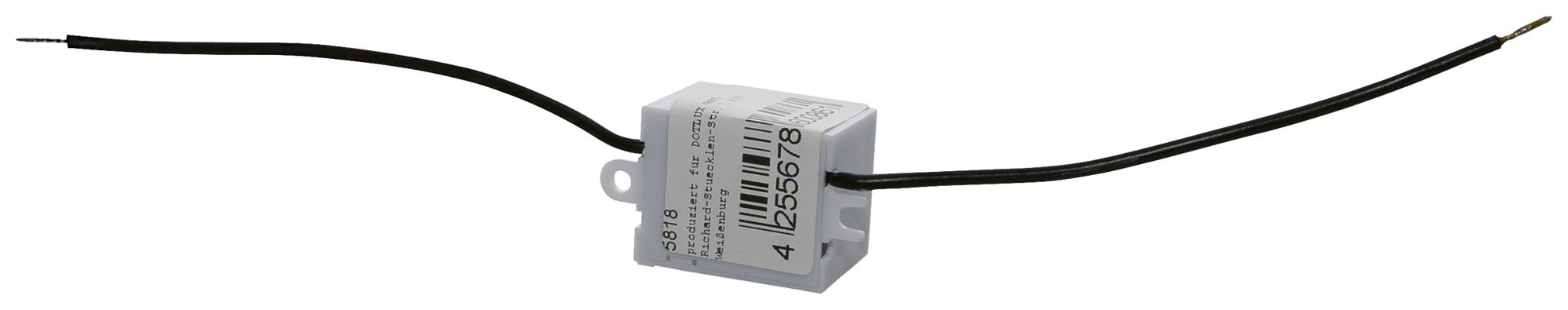 Widerstand DOTLUX Spike protector DALI 230V 50/60Hz 200…300Ohm