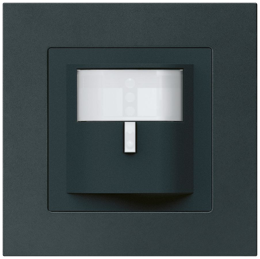 UP-Bewegungsmelder Hager kallysto.pro C Nebenstelle schwarz