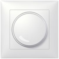 UP-Dimmer Sidus B 1…10V weiss