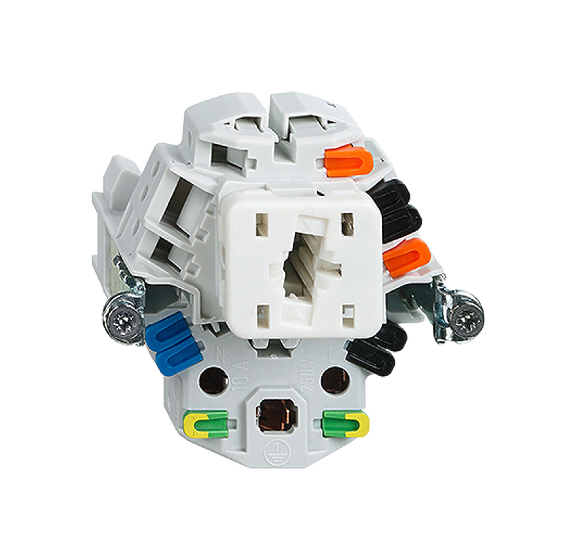 Einsatz Kombination I FH BSE 0/3/1L+T13