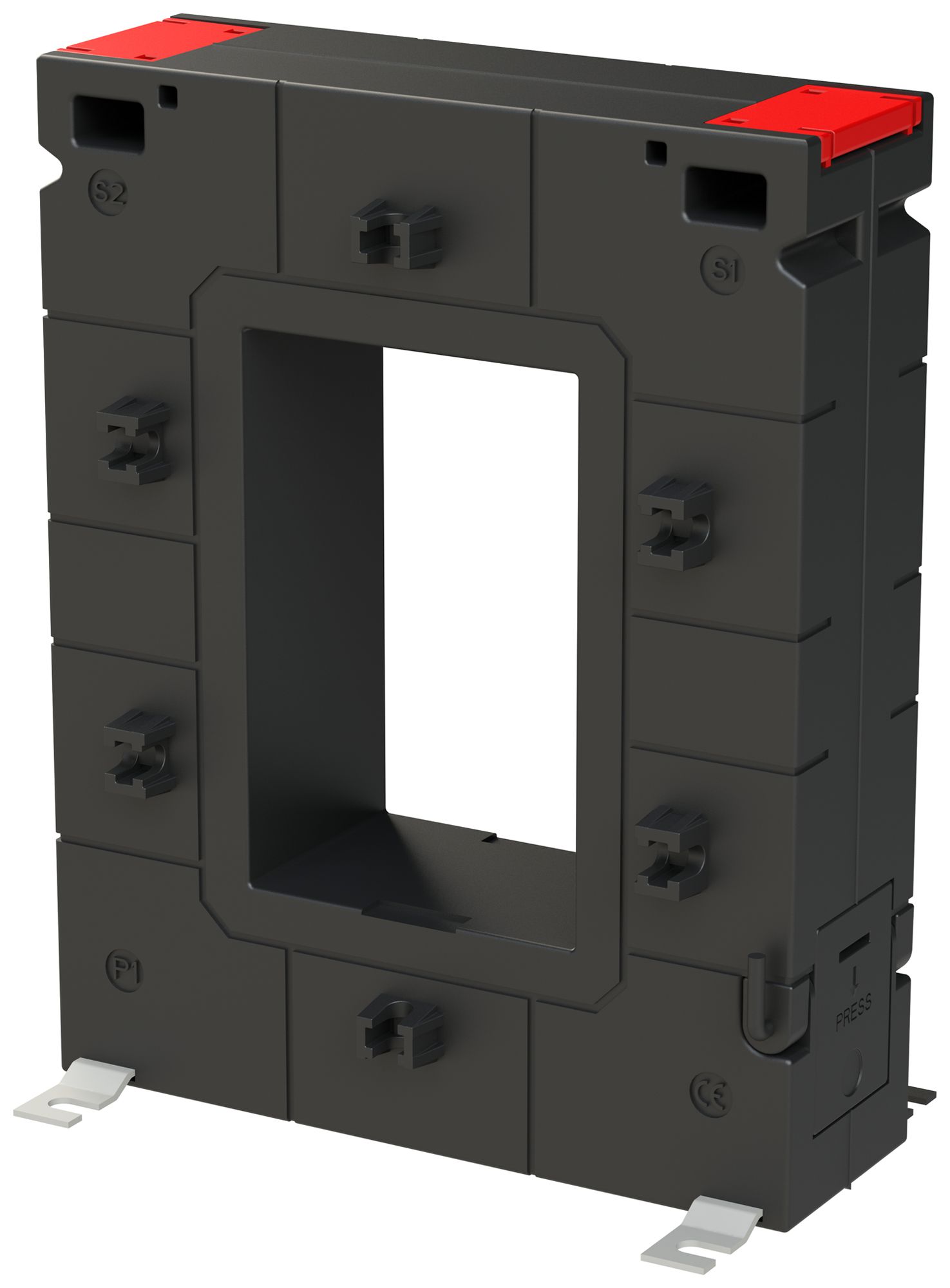 Convertisseur de courant ABB CT1M-S-80 250 250A/5A 0.5