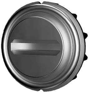 Insert de verrouillage Rittal VX 8618.304 fente version G