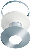 Abdeckset für C360/8 silber