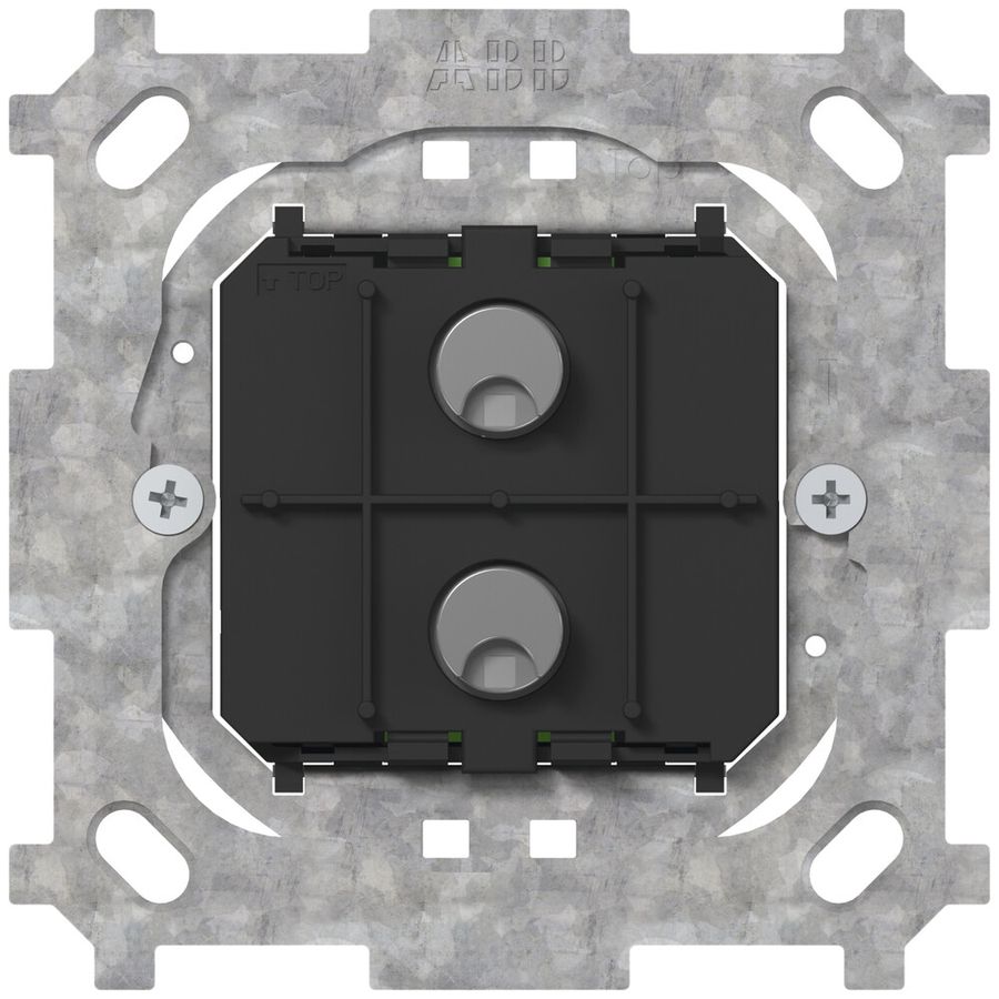 Sensor-Dimmaktor ABB Z free@home 1/1