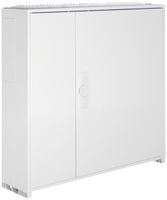 Wandschrank Hager univers mit Tür Schutzklasse I IP44 800×800×205mm