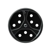 Frontset origin 3×T13 1×S 60×60mm sz