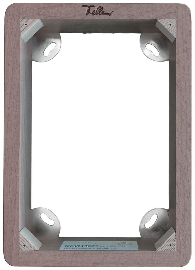 Telaio AP STANDARDdue SNAPFIX® 3×2 210×150mm