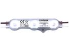 LED-Modul DOTLUX ACplus IP67 150W 15000lm grün