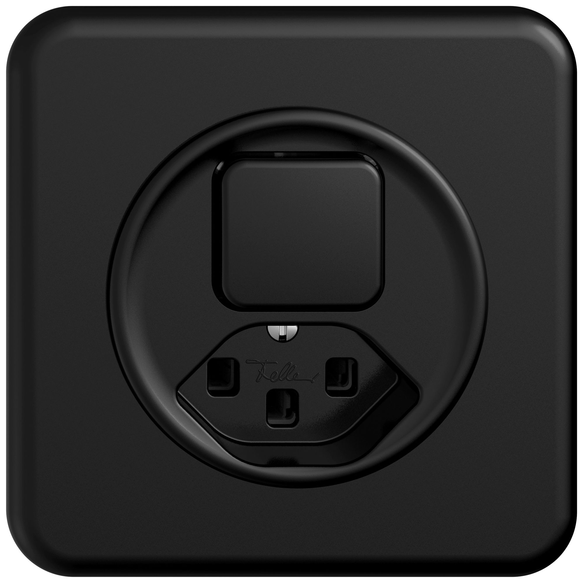 UP-Kombination STANDARDdue SNAPFIX® Sch6+T23 sz