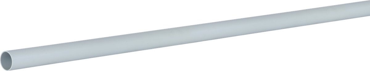 KIR-Rohr PM M16 hellgrau