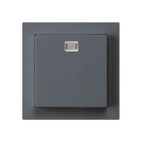 Kit frontal kallysto 60×60 anthracite pour Oekoswitch