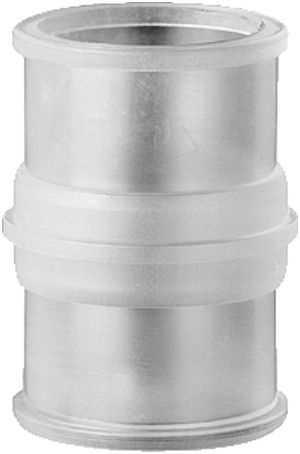 Verbindungstülle VIB für Rohreinführungen 20mm