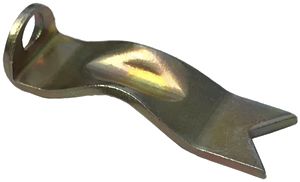 Nullspannlasche AGRO 7×13 mm zu Abzweigdose Quickbox