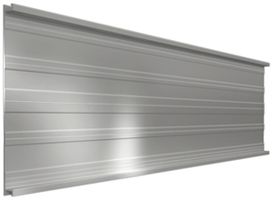 Bodenwanne Rittal SV 9340.134 für RiLine 4P 1100mm 2Stk