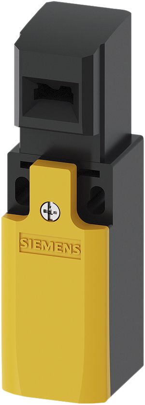 Sicherheitsschalter Siemens 3SE5 31 1S/1Ö Met.