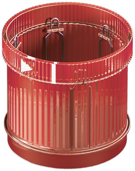 Signalleuchte Rittal SG 2372.001 24V rot Dauerlicht