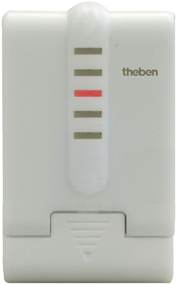 Servomoteur KNX Theben CHEOPS drive