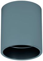 Abhängehalterung Eglo ROPE22 Ø27.5×30mm Aluminium blau