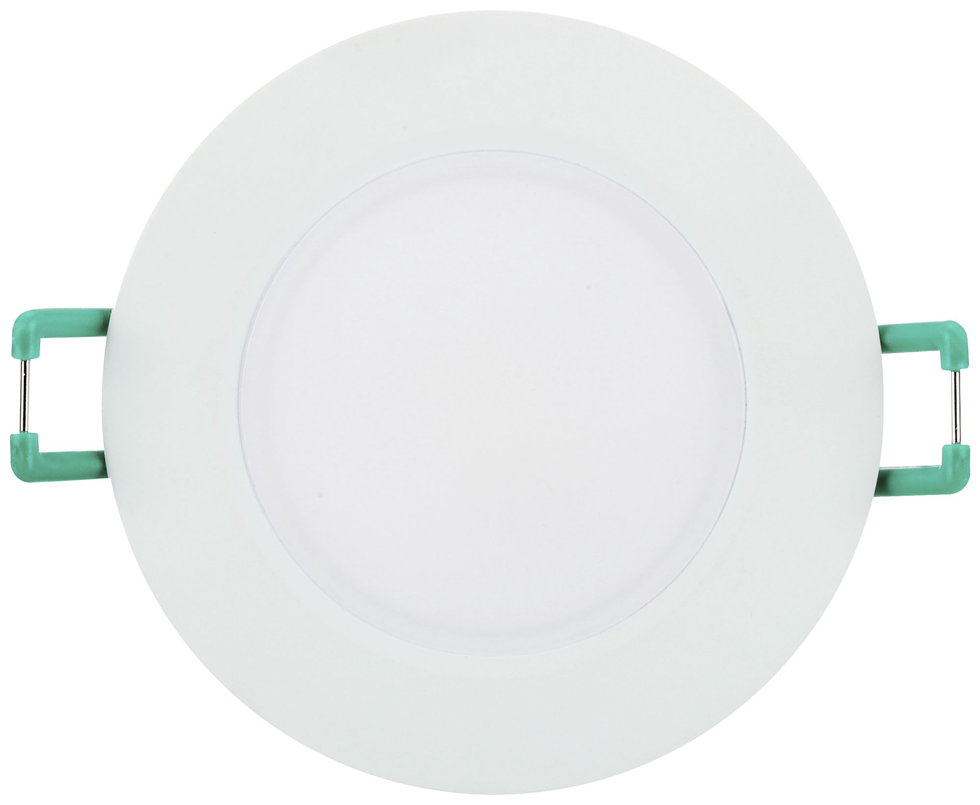 Spot LED INC Sylvania START SPOT 6W 610lm 100° 827…840 IP65, blanc