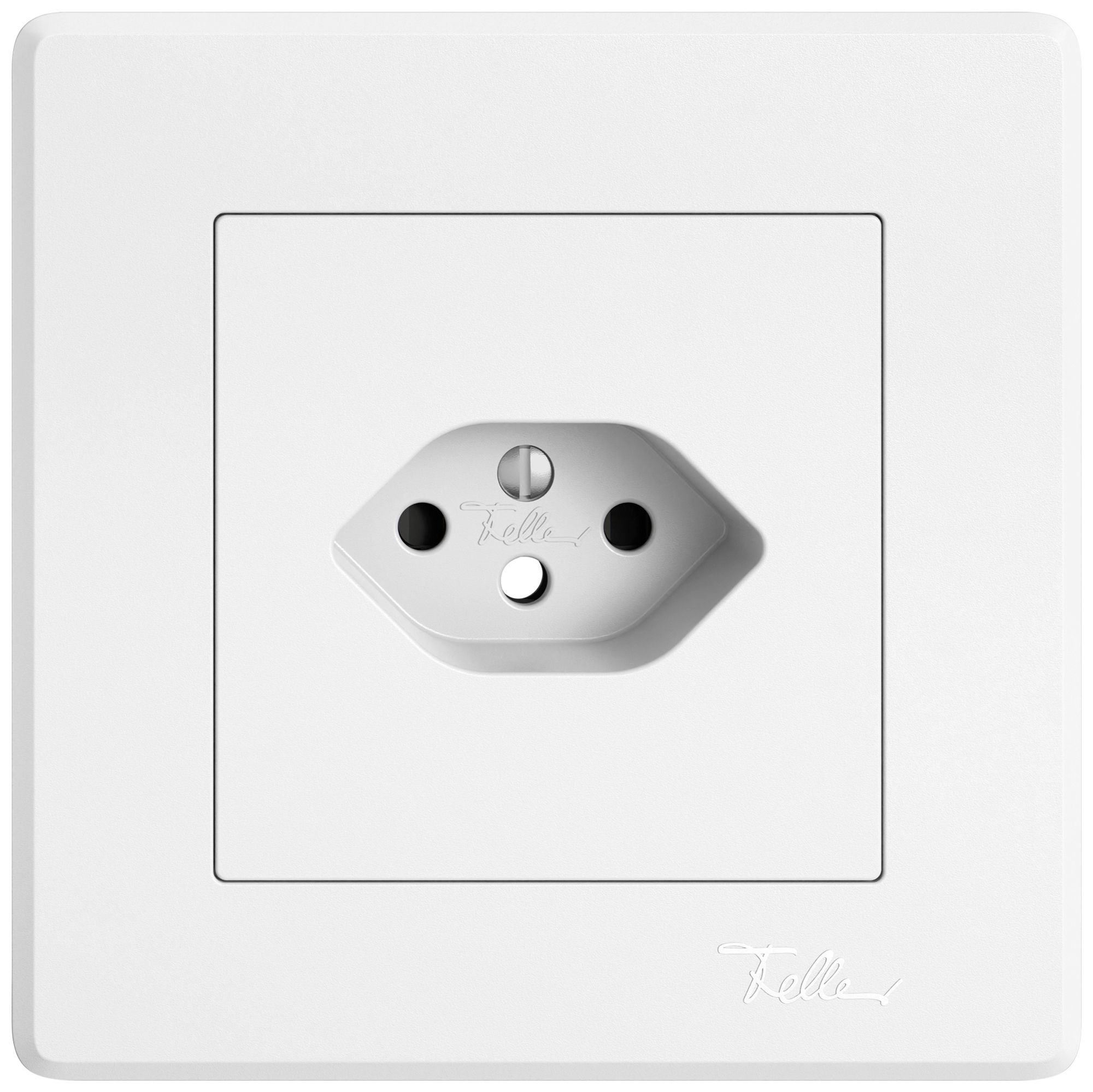 Kit de montage ENC EDIZIO.liv SNAPFIX® pour 1×T13 shutter bc