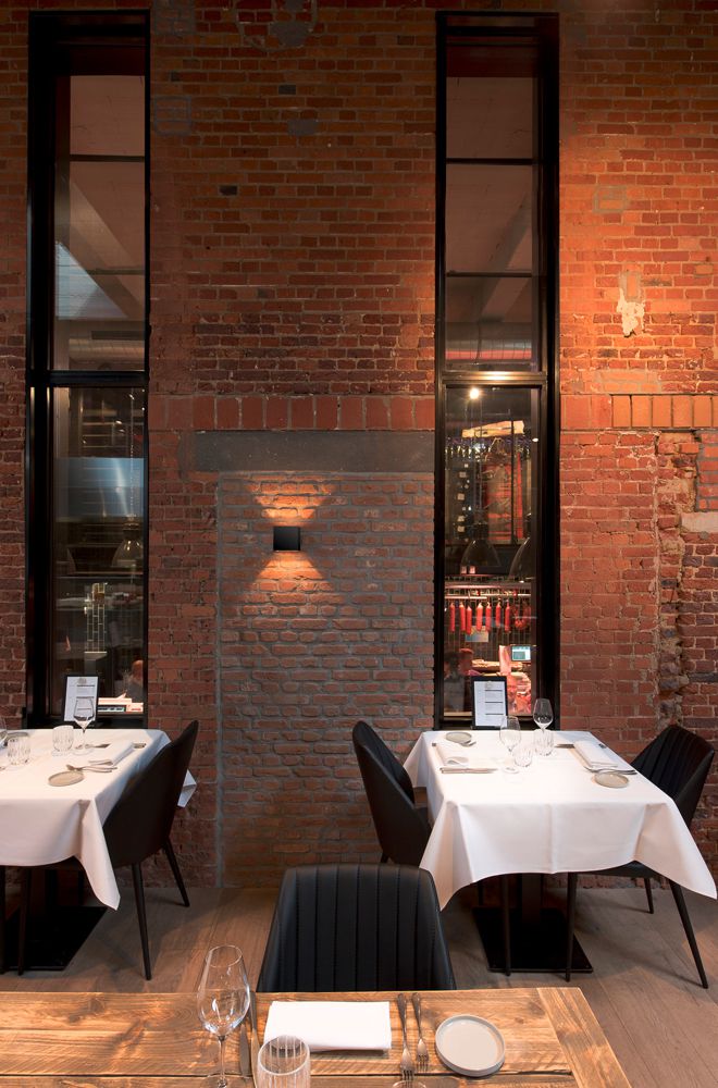 Applique SOLID CUBE QT14, G9 230V IP20 gris