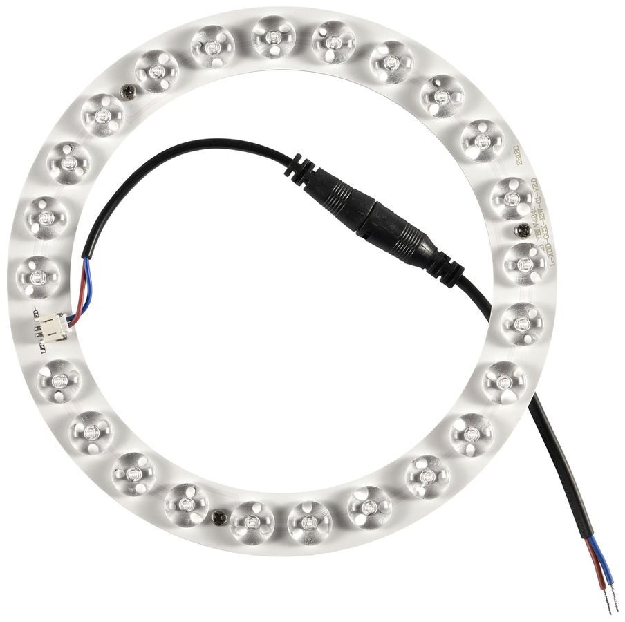 LED-Modul DOTLUX QUICK-FIXadapt 38…45V 400mA 14W 2620lm 4000K 170° Ø170mm