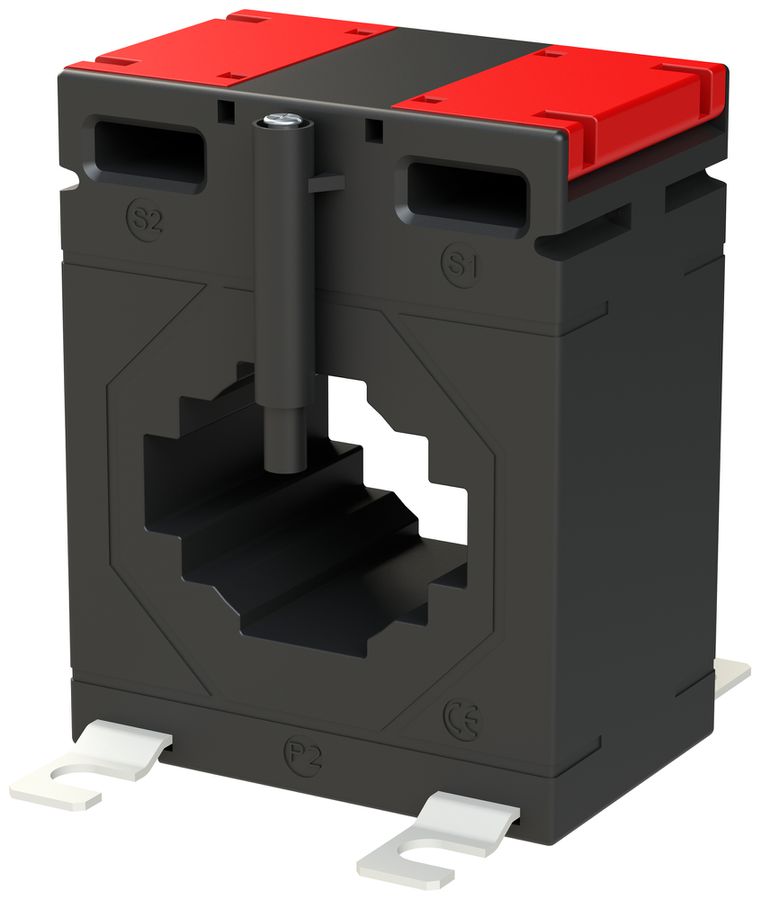 Convertitore di corrente ABB CT1M-S-80 250 400A/5A 0.5