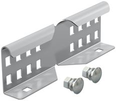 Winkelverbinder Bettermann 64×150mm rostfrei