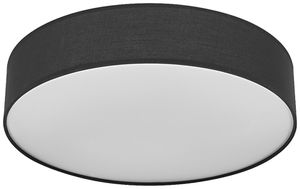 Deckenleuchte LEDVANCE ORBIS PARIS E27 2×0…25W 400mm schwarz