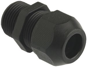 Pressacavo AGRO PA M12×1.5 nero 2.5…6.5mm lungo