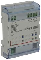 EB-Dimmer DALI Legrand 4TE 230VAC 50/60Hz 6mA