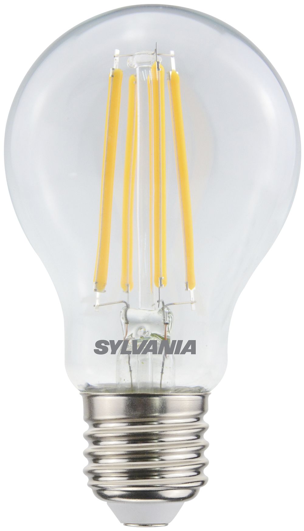 LED-Lampe Sylvania ToLEDo Retro A60 E27 8W 1055lm 827 KL SL