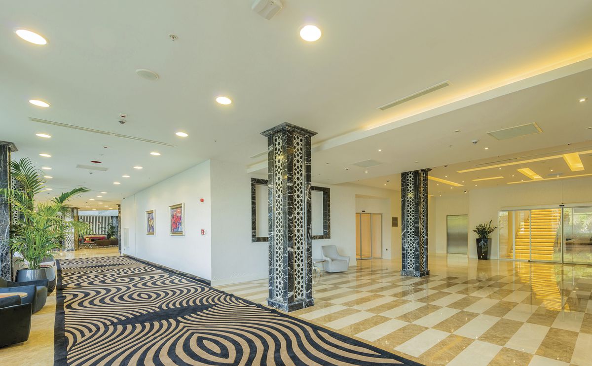 LED-Lampe Sylvania ToLEDo Lynx G24q-2 40V 7W 770lm 4000K 152mm opal