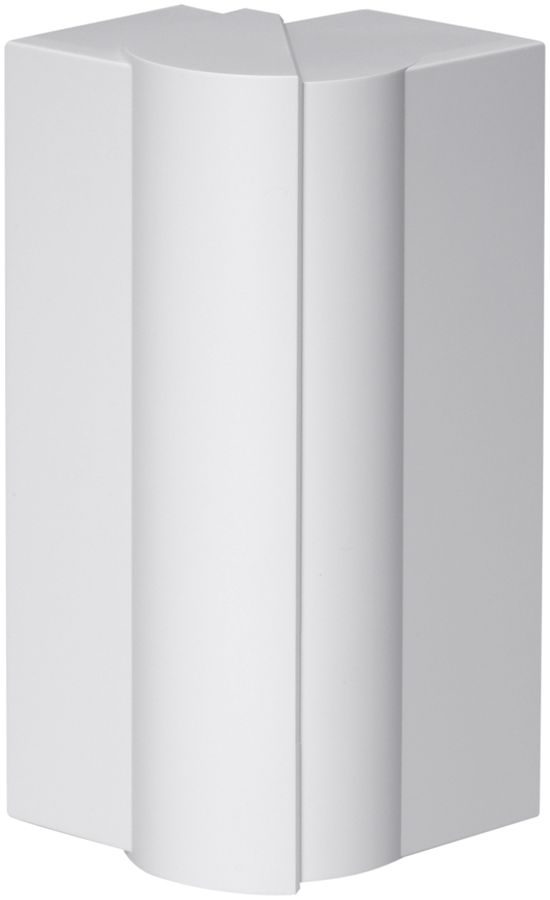 Angolo esterno tehalit BR 70210, bianco traffico